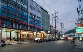 Baan Thai Beach Side Residence, Patong Beach